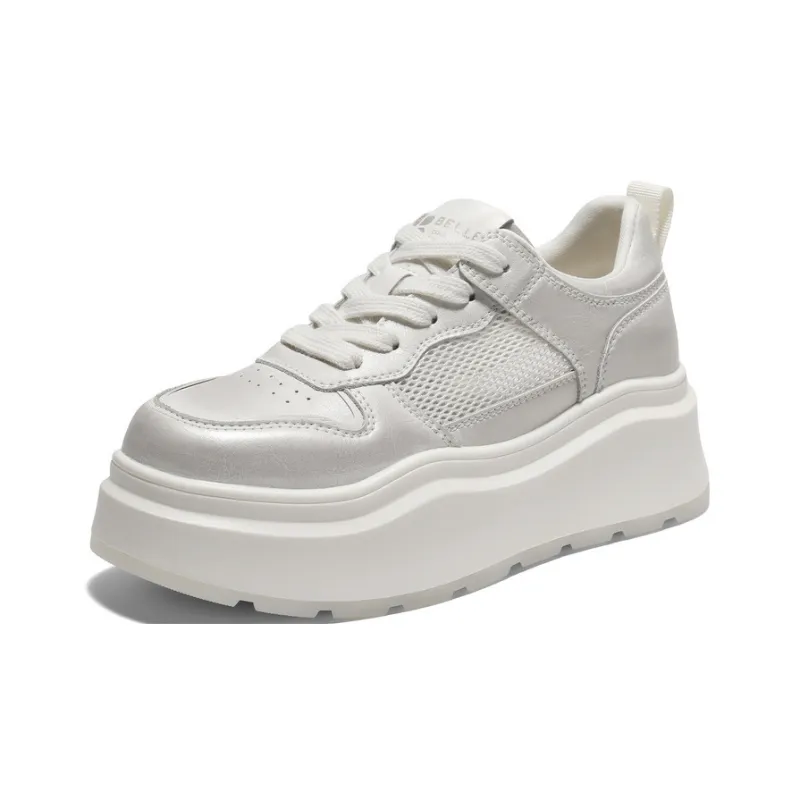 BELLE Low Top Casual Shoes Women's-1
