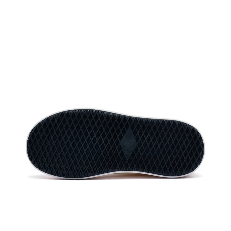 Fawn Miri Anti Slip Wear Resistant Low Top Skateboard Shoes Women's-4
