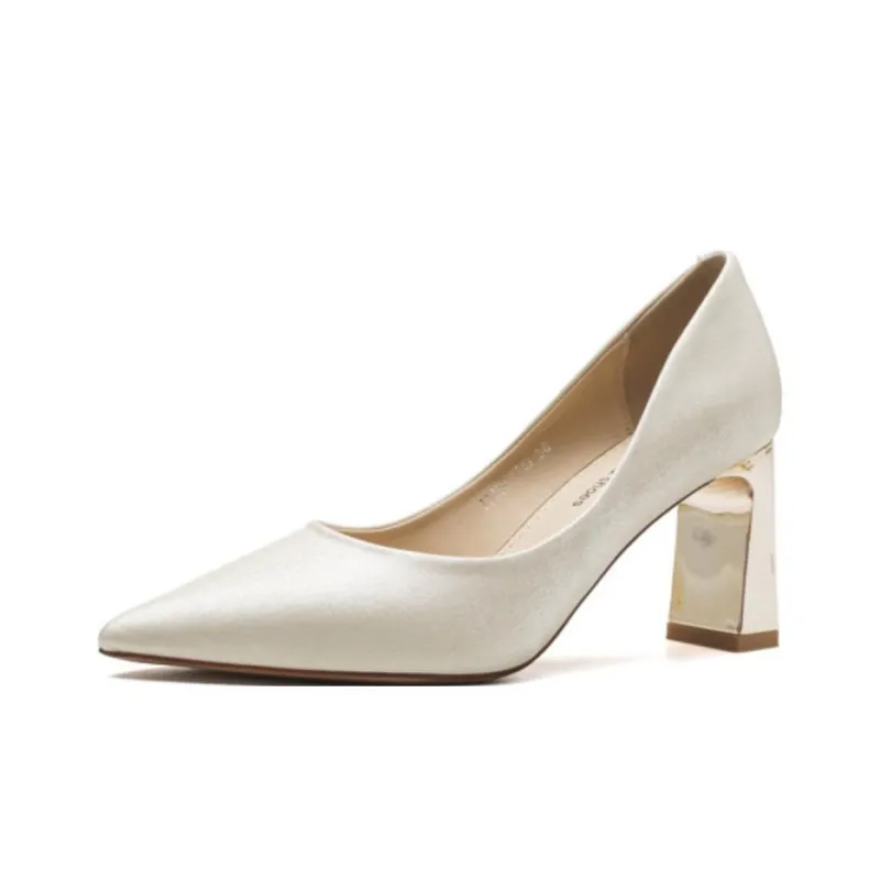 Than Than Me High Heels Women's-4