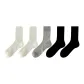 White 2, Gray 1, Black 2