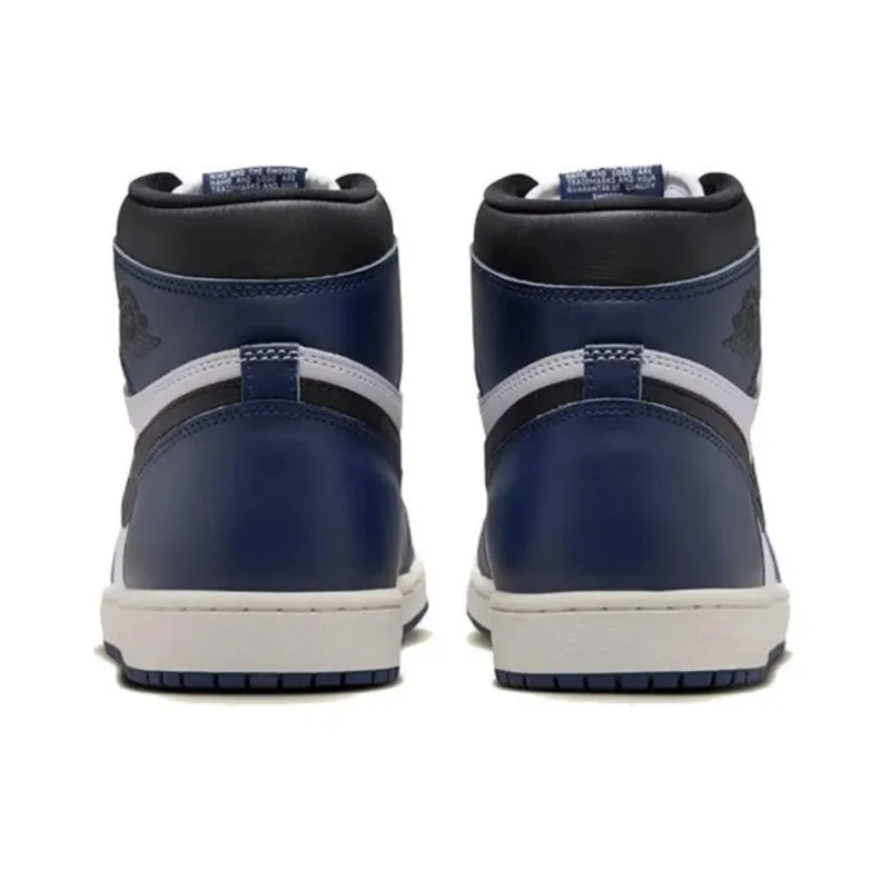 JORDAN 1 Retro High Og Midnight Navy-8
