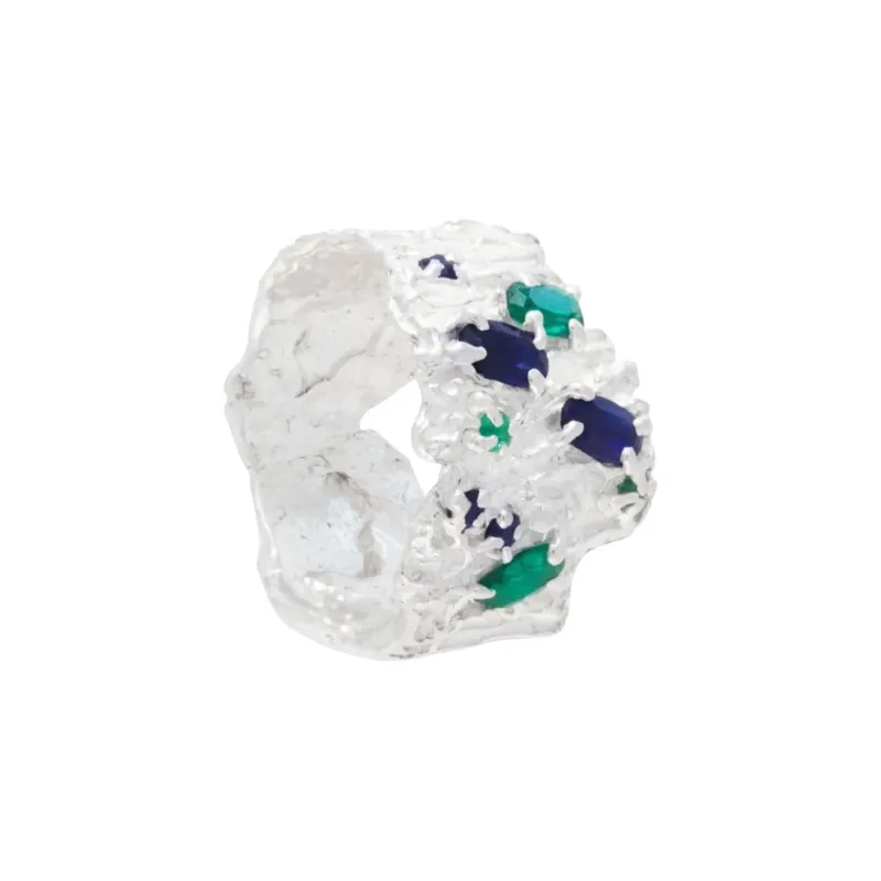 LOVENESS LEE Shitake Ring-1