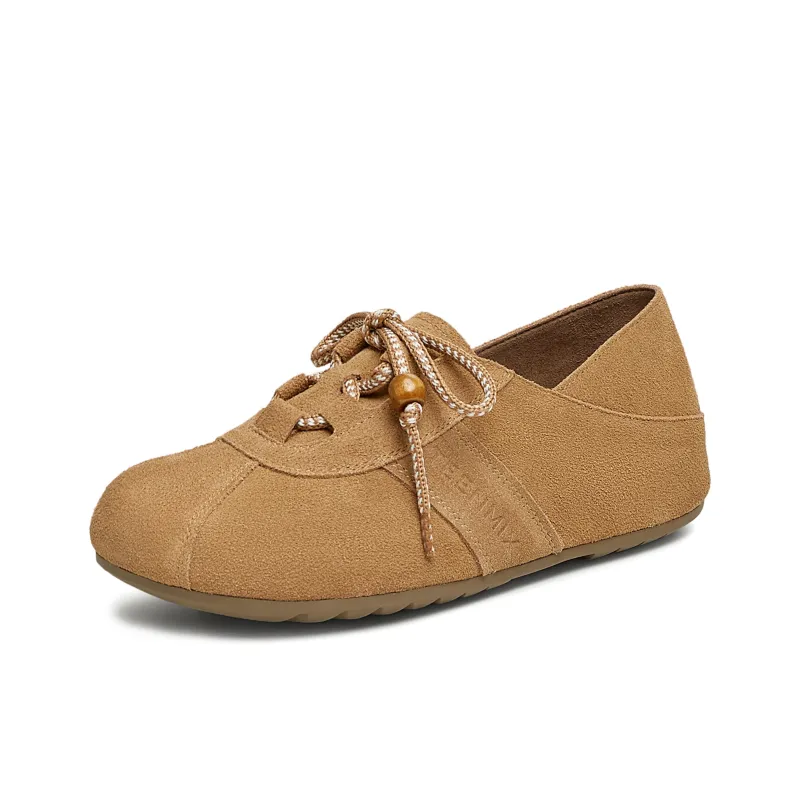 Teenmix Casual Single Shoes Women's-11