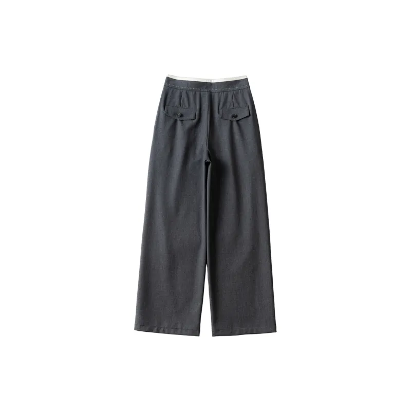 To The West Casual Pants Women's-1
