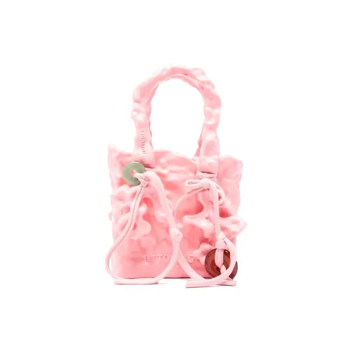 Ottolinger Signature Ceramic Mini Bag