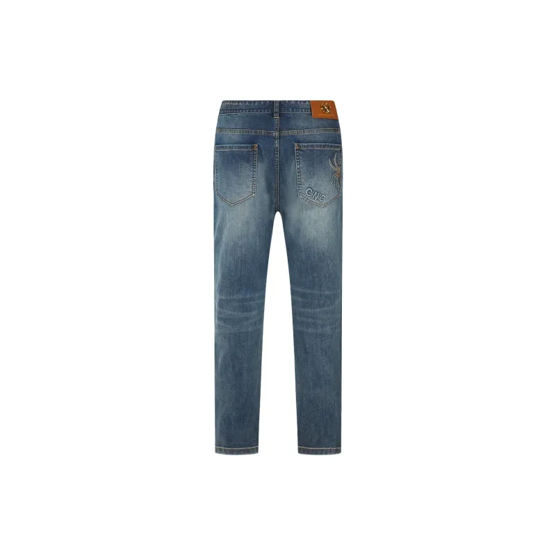 C'N'C New Order & Classics Series Jeans Men's-1
