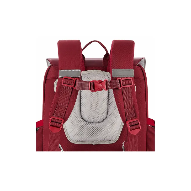 Disney Polyester Backpack Regular Kids' Spider Man/Lotso-6