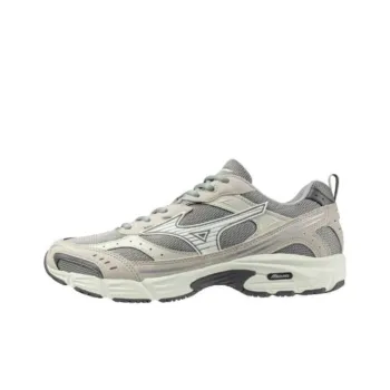 Mxr Mizuno 'Grey Cream'