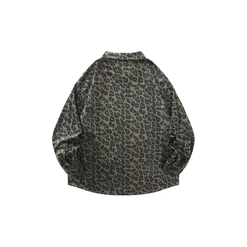 FAKE VINTAGE Shirts Unisex-6