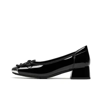 DAPHNE Chunky Heel High Heels Women's