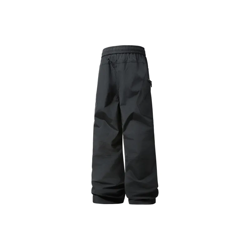My Name Is MT Casual Pants Unisex-1