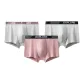 Pink Gray+Black Gray+Black Pink