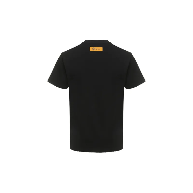 PP.GOLDEN T Shirts Men-1