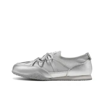 BELLE Anti Slip Wear Resistant Low Top Casual Shoes Women's
