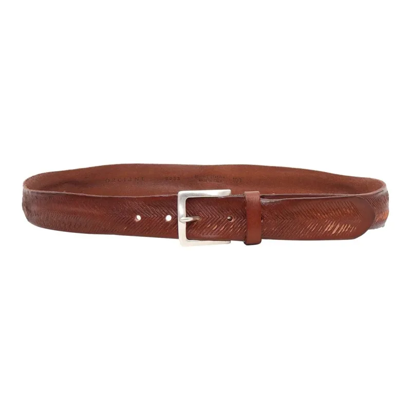 Orciani Masculine Belt-0