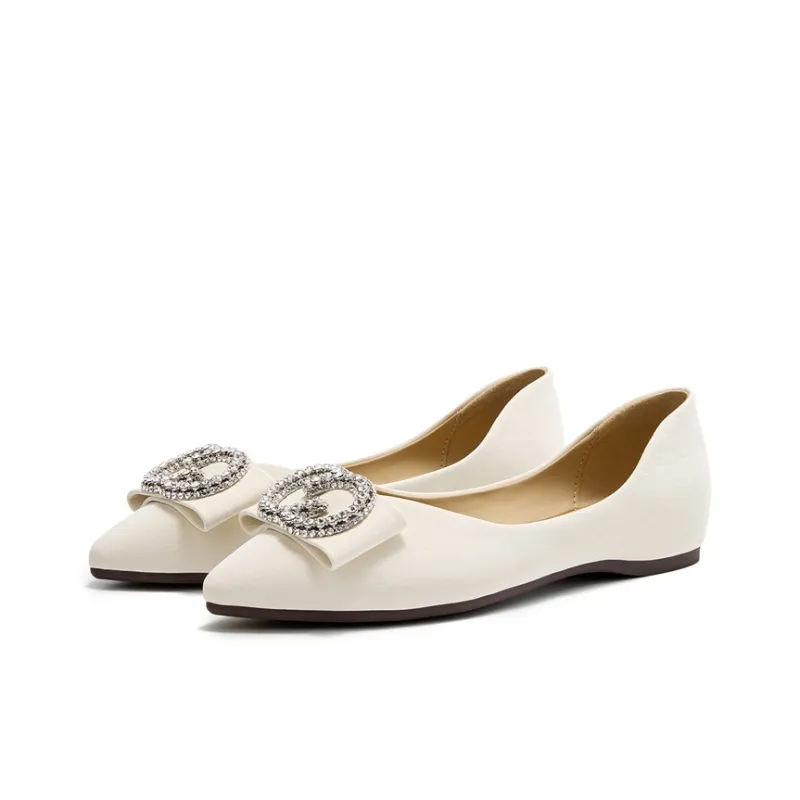 KEKAFU Casual Single Shoes Women's-1
