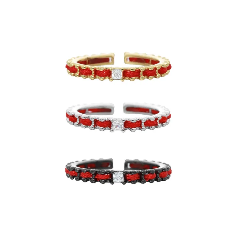 Eclater 925 Sterling Silver Rings Unisex-13