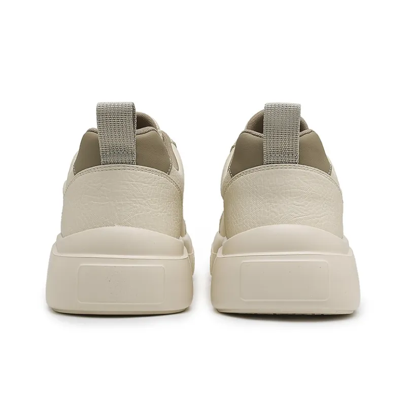 OFFER-AITR Anti-Slip And Wear-Resistant Lightweight Low-Top Skateboard Shoes Men's-10