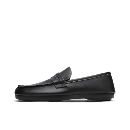 Mr. Thorn Tree Men's Casual Shoes Men's Black