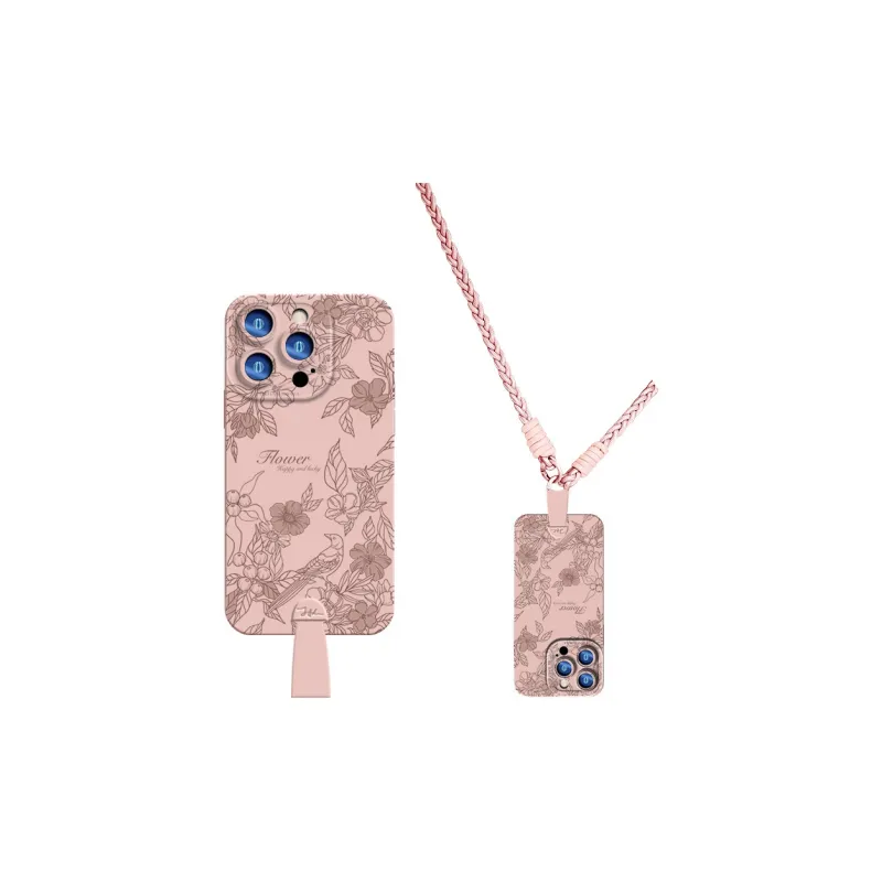 Interesting shell Phone Cases-14