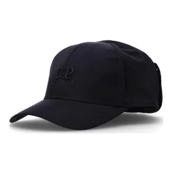 C.P.Company   Baseball Caps Men's Black