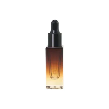 JIANYINGSHU 10ml Glass Dropper Bottles For Essential Oil Blending And Sample Vials, Travel And Portable