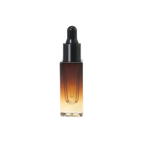 JIANYINGSHU 10ml Glass Dropper Bottles For Essential Oil Blending And Sample Vials, Travel And Portable