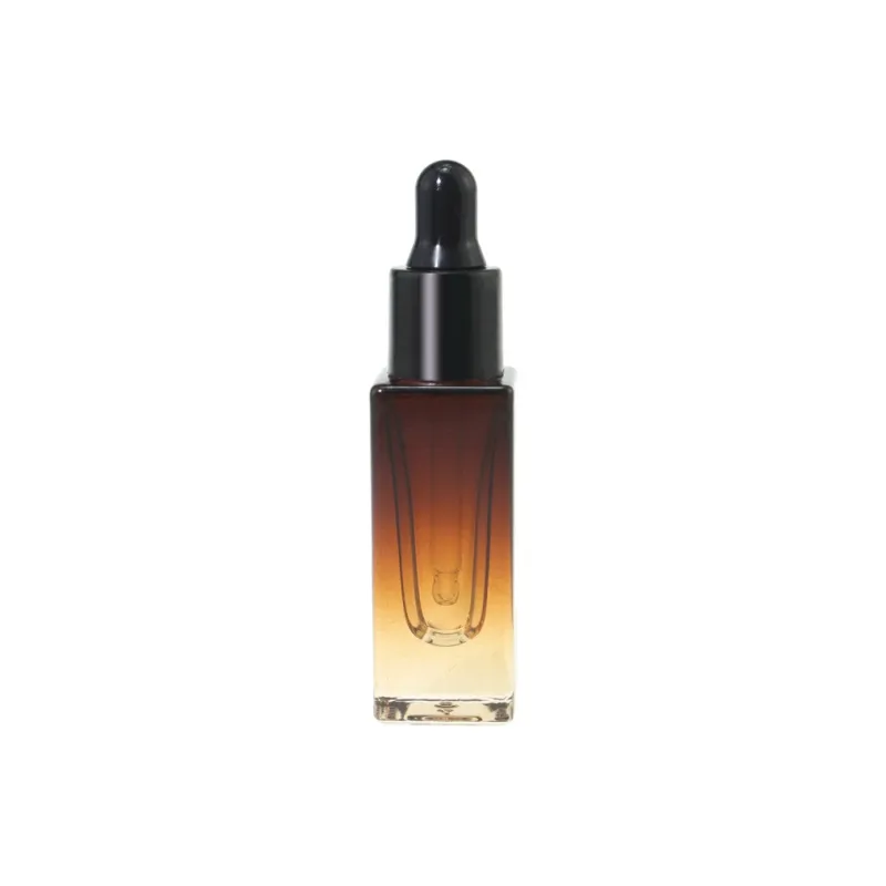 JIANYINGSHU 10ml Glass Dropper Bottles For Essential Oil Blending And Sample Vials, Travel And Portable-0