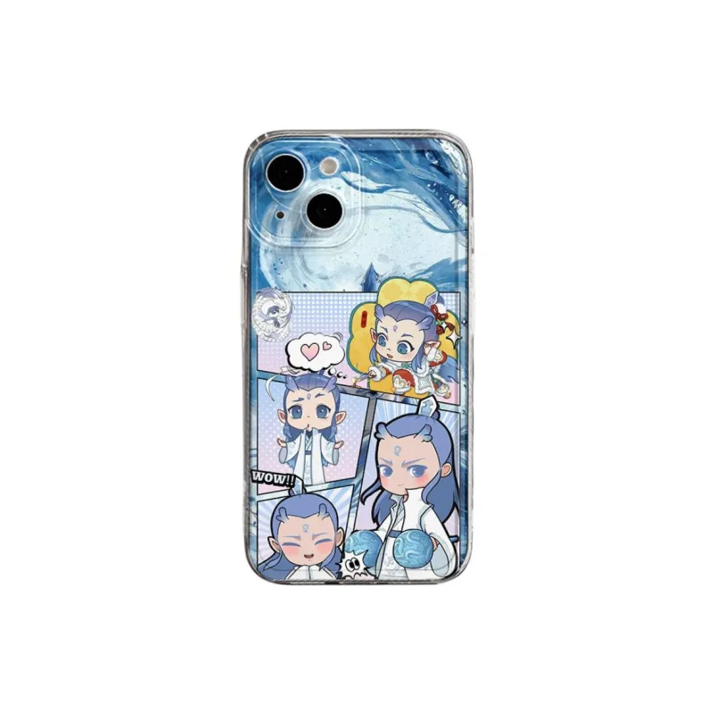 K Touch Phone Cases-4