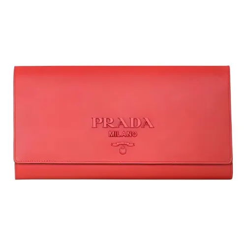 PRADA Shoulder Bags
