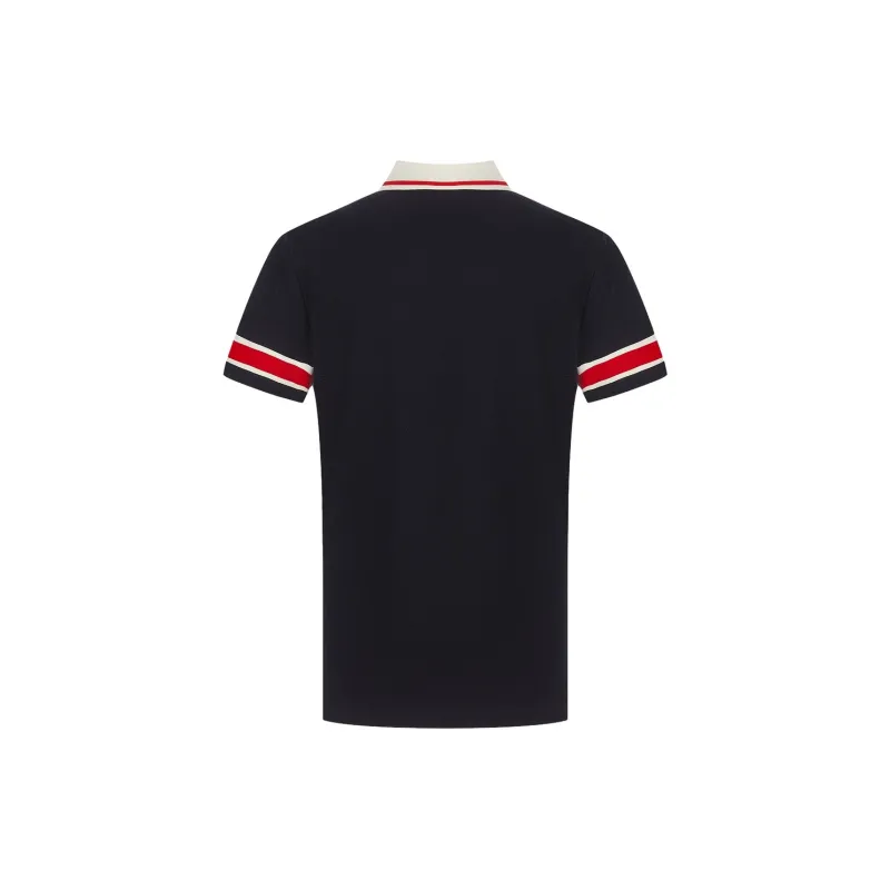 C'N'C Rhythm Party Series Polo Shirt Men's-9