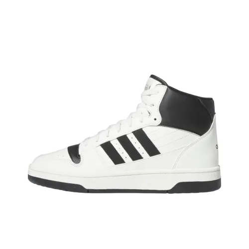 Adidas Break Start Cloud White Core Black Women's