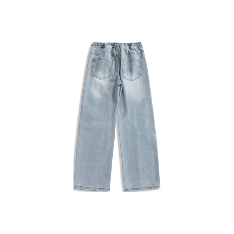 Lulifama Jeans Unisex-1