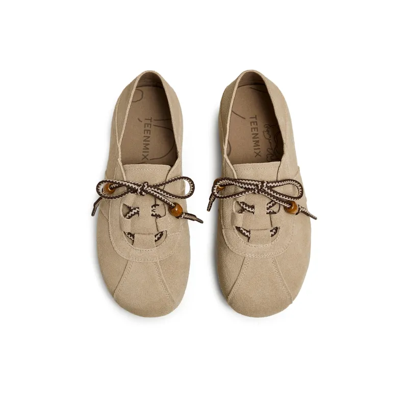 Teenmix Casual Single Shoes Women's-2