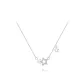Single Necklace[Sterling Silver 999]