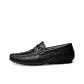 Black Insulated Shoes