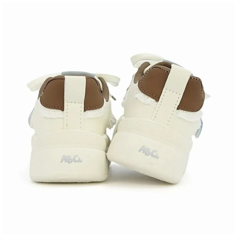 ABCIO Coverage Cushioning Height Increasing Low Top Skateboard Shoes Women's-9