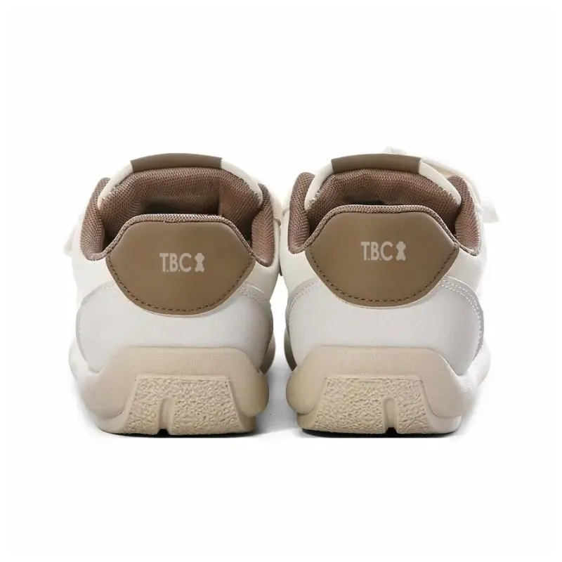 Teddy Bear Collection Low Top Casual Shoes Women's-4
