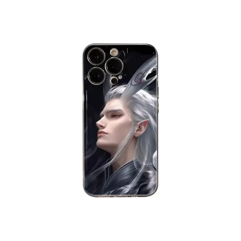 K Touch Phone Cases-0