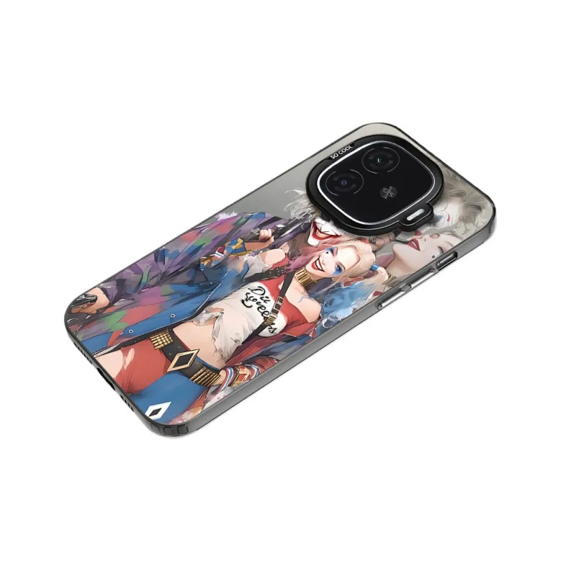 YIBAOBAO Phone Cases-1