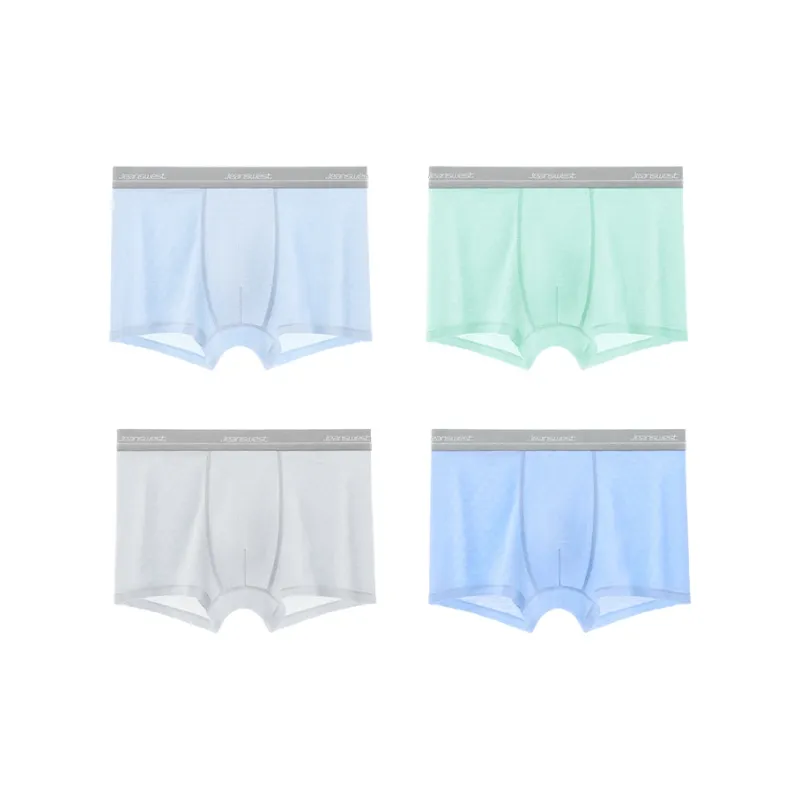 JEANSWEST Underpants Men's Combo Set-0
