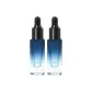 Gradient Essential Oil Bottle 10ml[Blue 2 Pcs]