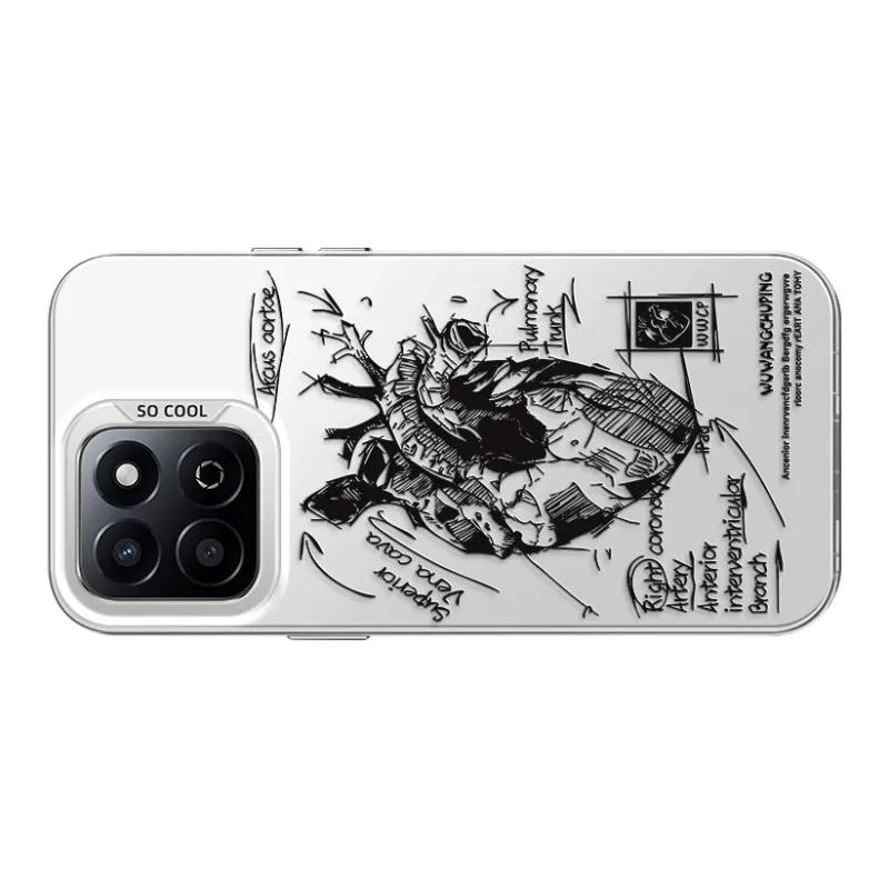 MANQIN Phone Cases-14