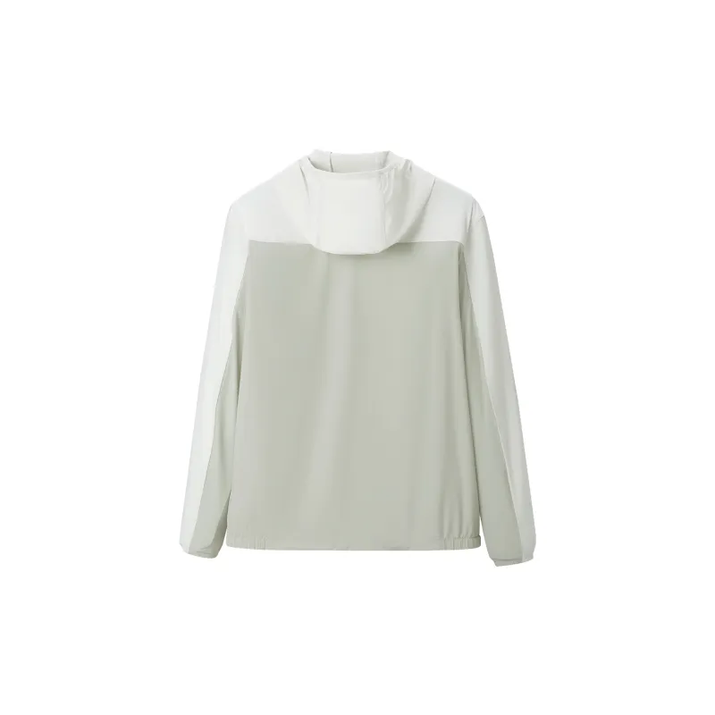 HLA Sun Protection Clothing Men's-1