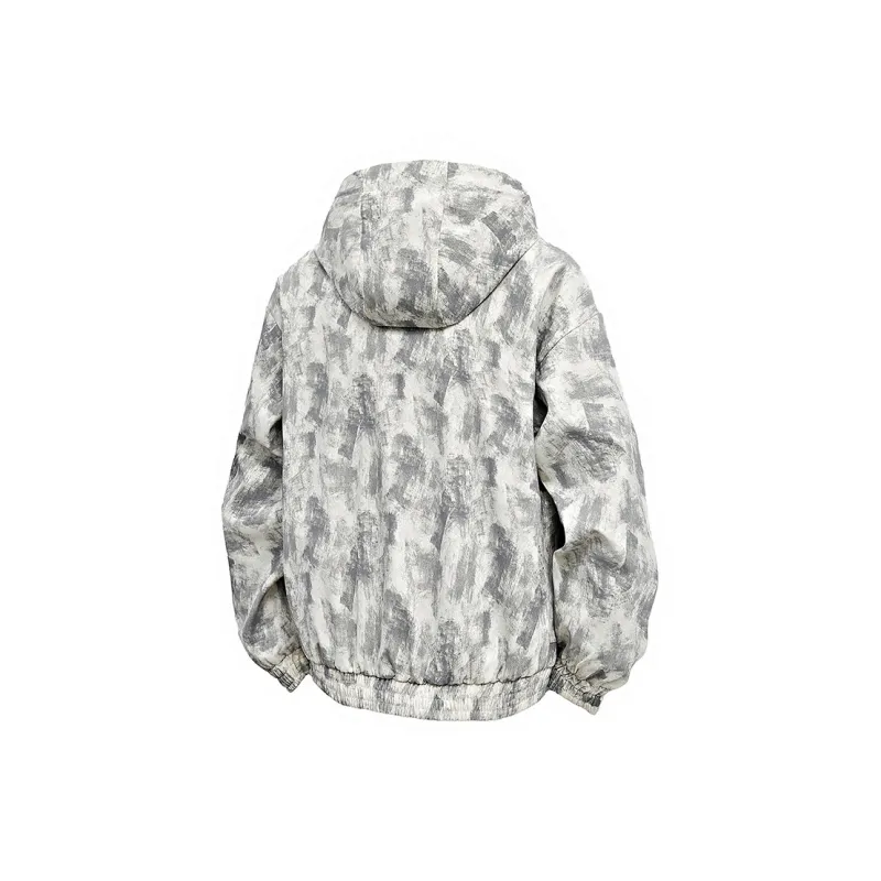 LIGHTNING MONSTER Jackets Coats Unisex-3