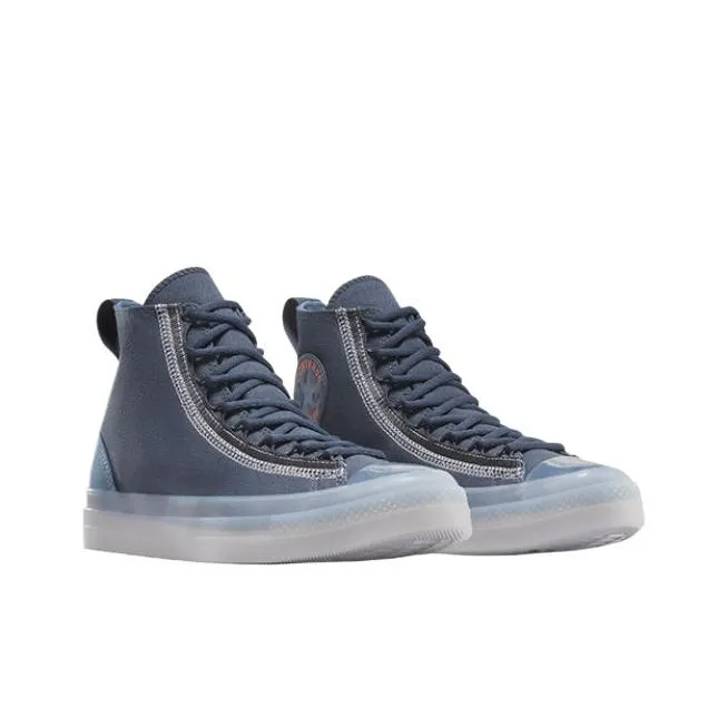 Converse Chuck Taylor All Star Cx EXP2 High 'Midnight Pass'-2