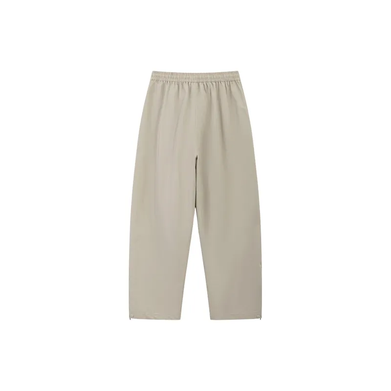 NewJnxs Casual Pants Unisex-1