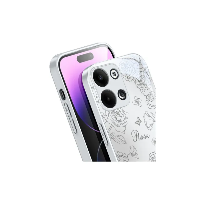 Tronic Danone Phone Cases-4