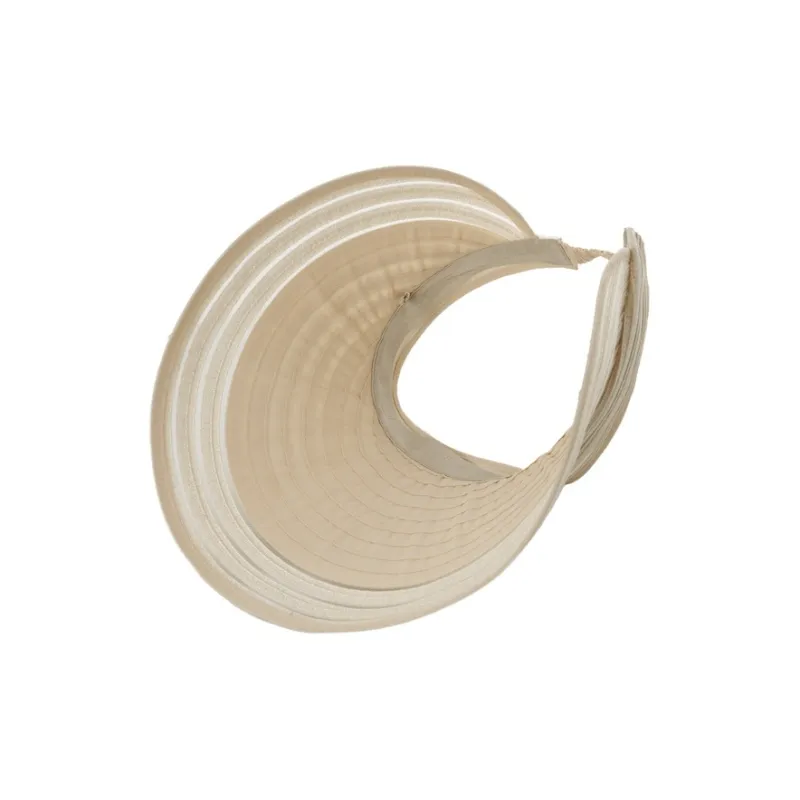 KENMONT Polyester Sun Protection Hats Women's-2