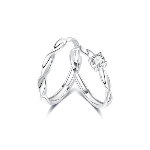 Le Vian Chocolate Diamond Paw Print Ring